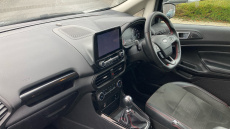 Ford EcoSport 1.0 EcoBoost 125 ST-Line 5dr Petrol Hatchback